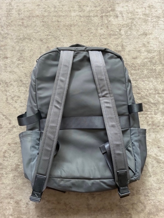 Lululemon backpack